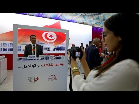 Tunisia Had Successful Democratic Elections, but can the New President face down the Political Elites