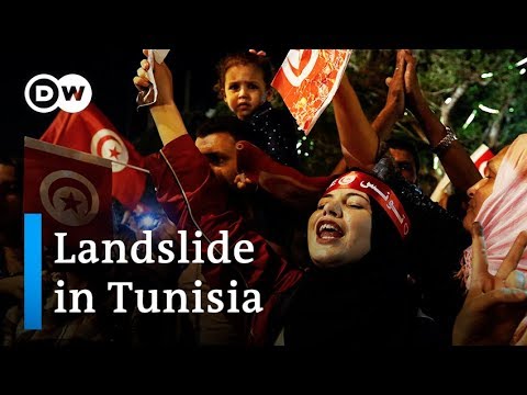 Will Tunisia’s Populist “Robocop” new President bring “Freedom and Dignity” or  . . .?