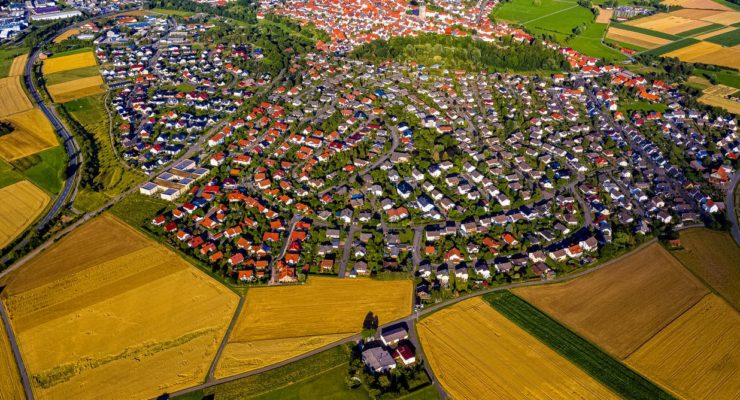 Green Democracy: This small German town took back the power – and went fully renewable