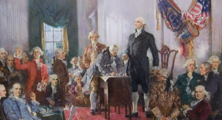 When the Senate Refused to Call Witnesses, it Contravened the Founders’ intent for Impeachment
