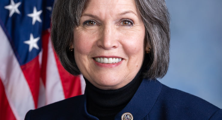 Hate Speech Makes American Israel Public Affairs Committee a Hate Group: Rep. Betty McCollum