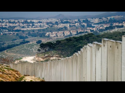 UN’s  List of Companies contributing to Illegal Israeli Settlements on Palestine aids Accountability (HRW)