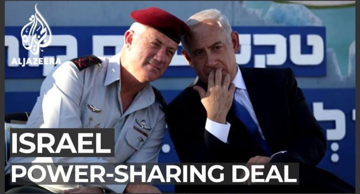 Top 3 Ways Netanyahu’s New Gov’t in Israel is a Catastrophe Waiting to Happen
