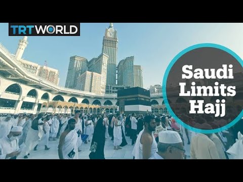 Covid-19 makes Saudis Largely Cancel Pilgrimage (Hajj), But Plagues and Sectarianism have Intervened Before