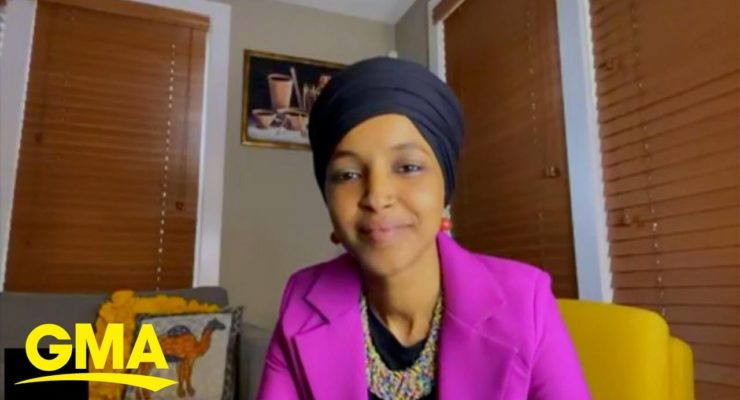 Top 6 Reasons Trump’s Racist Attack on Ilhan Omar at Empty Stadium is a Lie