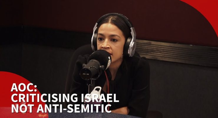Progressive Dems, Young Jewish Americans are Challenging Right wing AIPAC and Expansionist Israeli Narratives