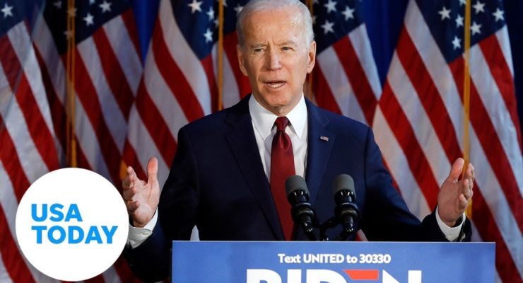 What Biden’s presidency means for the US-Iran Cold War