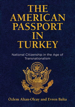The Fading Allure of the American Passport?