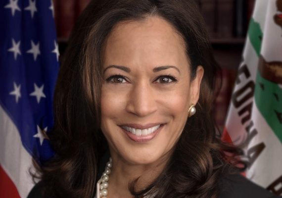 Kamala Harris is the America that Trump tried to Stop: the Best of Jamaica and India and born in Oakland