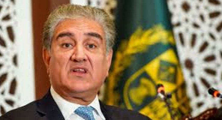 Pakistan’s ‘Brotherly’ Ties With Saudi Arabia Hit ‘Rock Bottom’