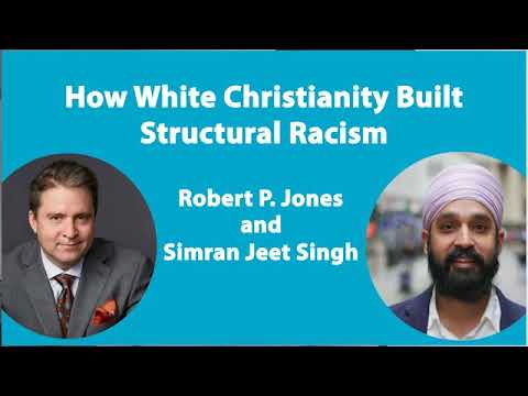 White too Long? Why is Racism so much stronger among White Christians than among Unchurched Whites?