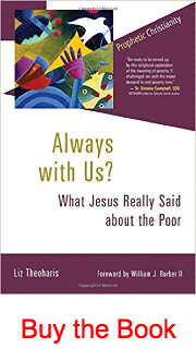 Fixing Our Eyes on American Poverty: How Christian Nationalism Punishes the Poor