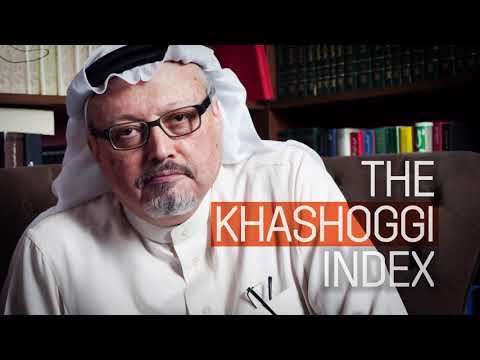 Democracy for the Arab World Now!   Khashoggi’s Legacy is Launched