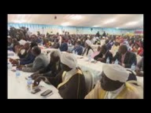 Revolutionary, Muslim-Majority Sudan Declares Separation of Religion and State