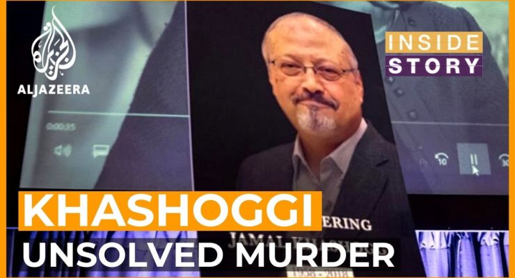Top 4 reasons Trump’s Saving “ass” of Bin Salman over Khashoggi Murder is Shameful and just Wrong