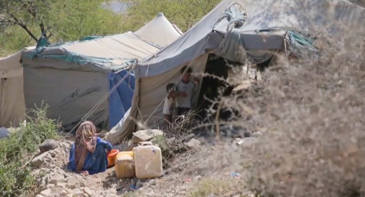 Yemen: Aid Obstruction Puts Millions of Children and Adults at Risk