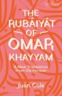 An Evening with Juan Cole on the Rubaiyat of Omar Khayyam at Nicola’s/ Facebook