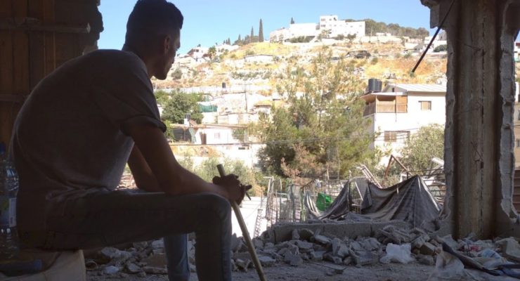 How the Israelis are Destroying Palestinian Jerusalem, One Institution at a Time