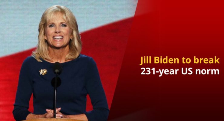 No, Joseph Epstein, Doctors aren’t only Physicians, and Jill Biden earned her Title:  Use It