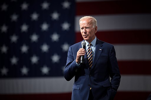 The Left must Seize the Initiative:   Biden’s Centrist Instincts could be Disastrous