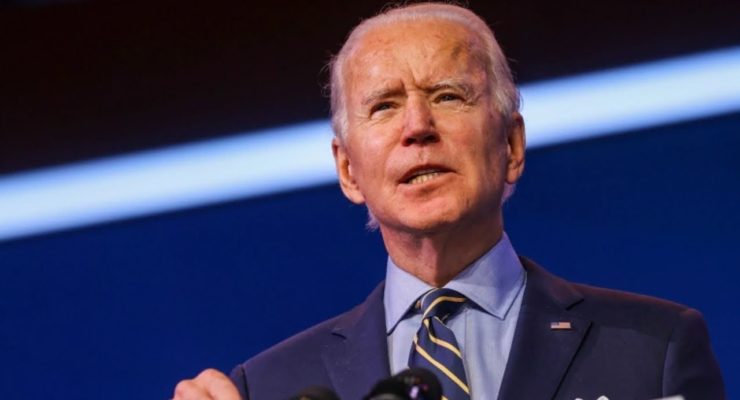 50+ Foreign Policy and National Security Experts Call on Biden to Return to Iran Deal
