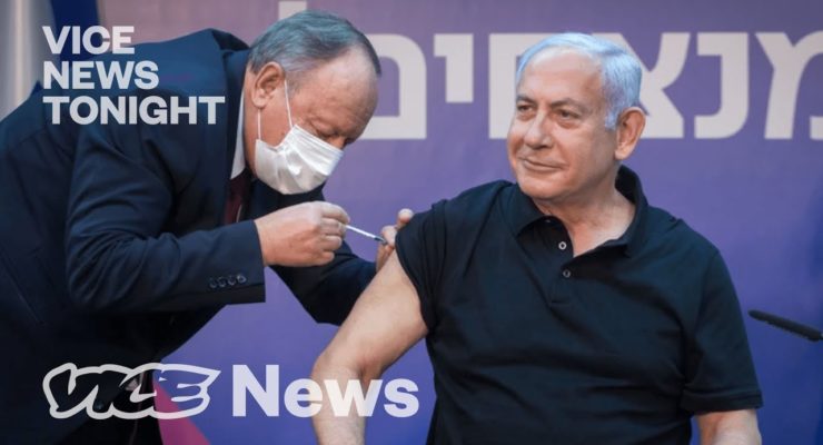 Protests mount over Israeli medical apartheid toward Palestine during pandemic”