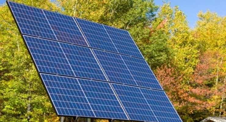 Israeli Scientists make Strides toward Recyclable Perovskite Solar Panels