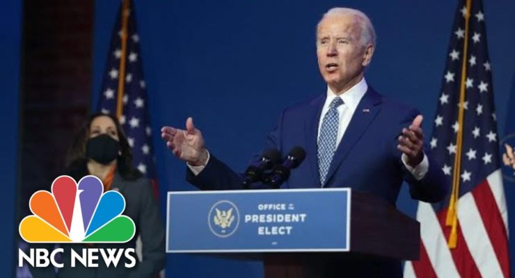 Top Three Ways Biden can get us out of Forever Wars