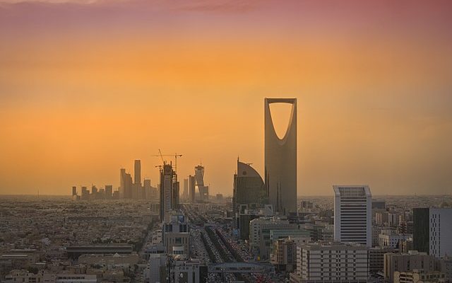 Saudi Arabia: Can America’s Favorite Police State ever Change?