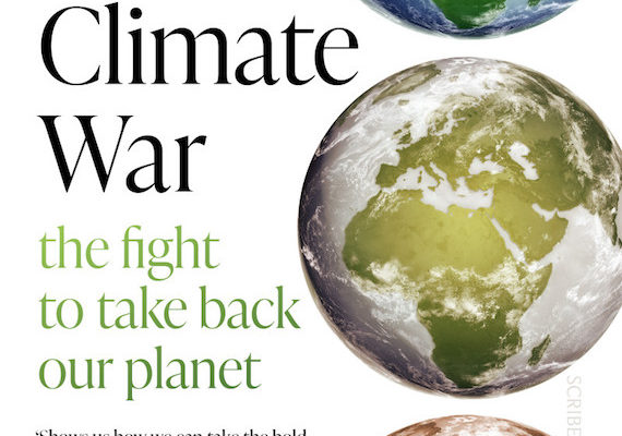 Michael E. Mann on The New Climate War and Biden’s Greening of America: Interview with Juan Cole