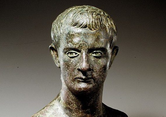 The Claudius Presidency