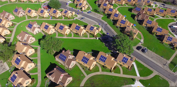 Top Three Ways Solar Power can Help Low-Income Families
