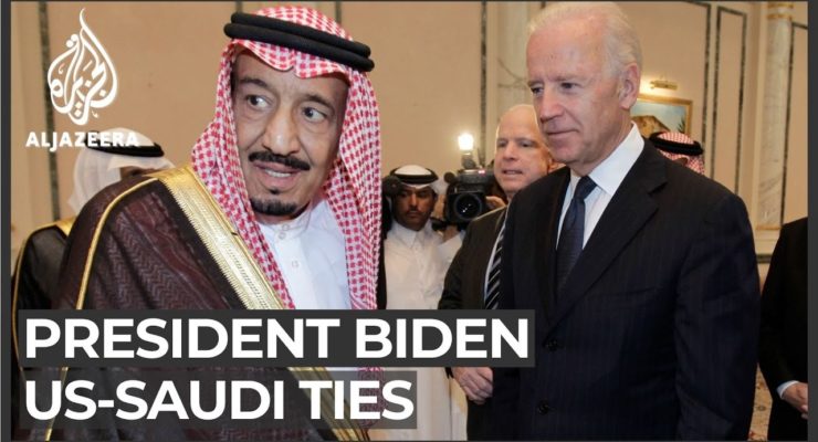 Biden’s Saudi Game of Thrones: Is he trying to Sideline crown prince Bin Salman?
