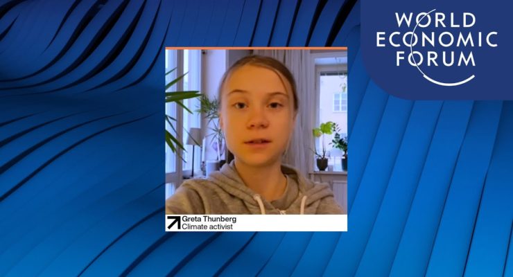 Greta Thunberg effect: people familiar with young climate activist may be more likely to act