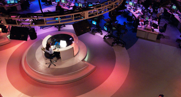 ‘Rightly’ as a New Soft Power Tool: The Motivation behind Al Jazeera’s American Right-Wing Platform