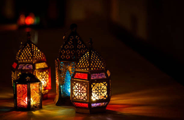 What is Ramadan?  Essential Information for Students and Teachers