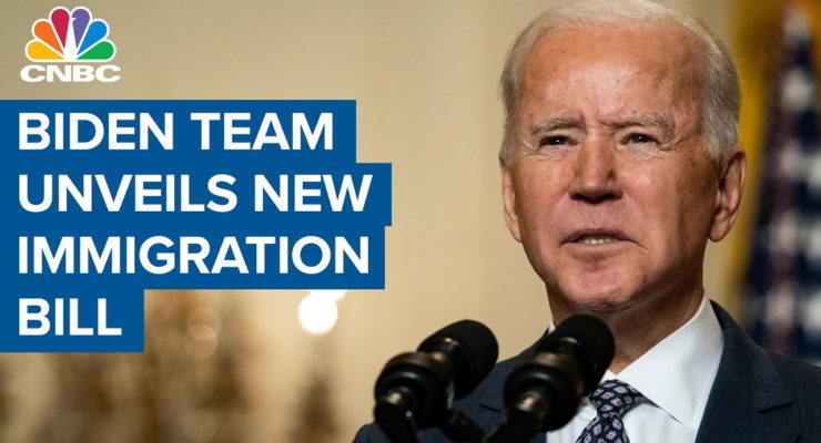 Why the Founding Fathers would have approved of Biden banning phrase “Illegal Alien”