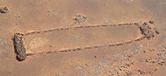 Were Humanity’s Oldest Monumental Religious Sites Erected in NW Saudi Arabia?  1,000 ‘Rectangles’ Older than Stonehenge