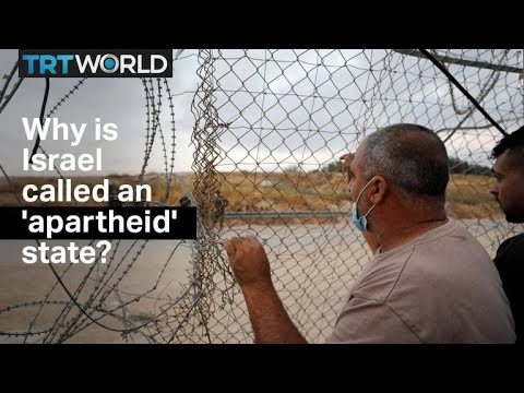 How the UN Can Help End Israeli Apartheid and Persecution