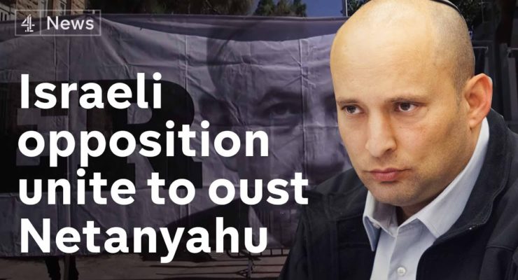 Why proposed new Israeli PM, extreme-right Naftali “I’ve Killed a Lot of Arabs” Bennett, is even worse for Palestinians than far right Netanyahu