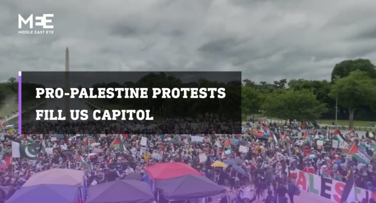 5 ways to push antisemites and the Alt-Right out of the Palestinian solidarity movement