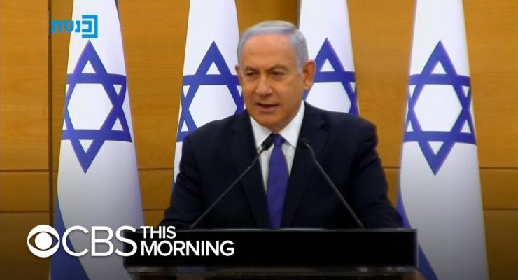 Did Palestinians help Bring down Israel’s Netanyahu, who ensured their Statelessness?