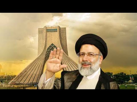 Meet The New Boss: Iran’s Raisi In His Own Words And Those Of Others