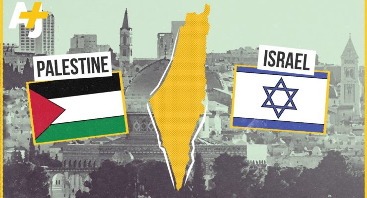 On ‘conflict’, ‘peace’ and ‘genocide’: Time for new language on Palestine and Israel