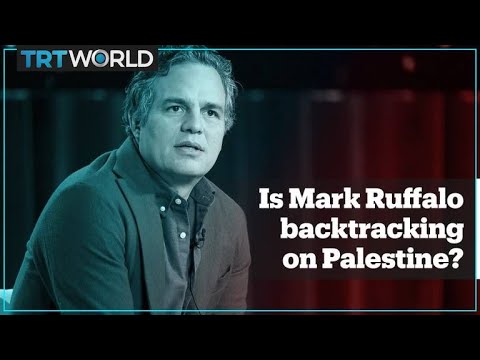Was Mark Ruffalo wrong to accuse Israel of Genocide?
