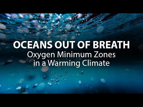 Climate Emergency is Driving Ocean’s Dead Zones, which emit more and more Nitrous oxide, a super powerful greenhouse gas