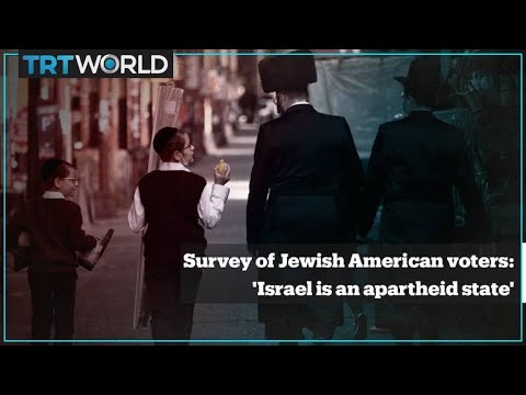 Israeli Apartheid: “A Threshold Crossed”