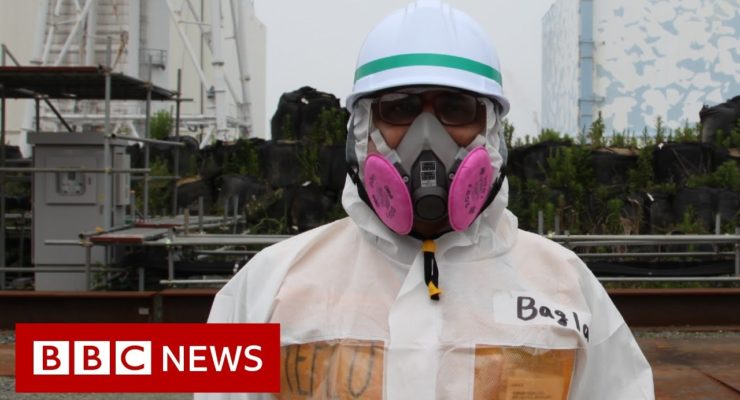 The Fukushima Nuclear Power Plant Near-Meltdown is a Lasting Tragedy
