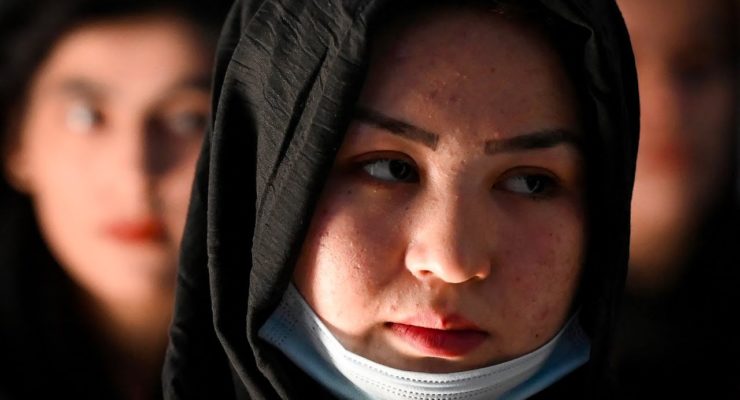 The Taliban’s conquest of Kabul threatens the lives and safety of girls, women and sexual minorities