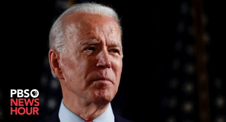 Biden: Afghanistan Withdrawal is “about ending an era of major military operations to remake other countries”